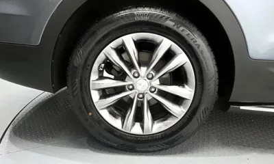 Hyundai Santafe 2018, 94392 км, за 12400000 KRW - фото 5