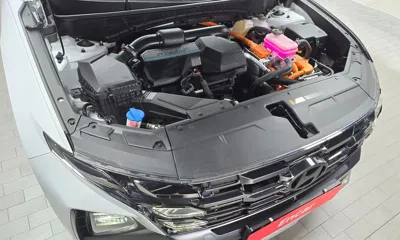 Hyundai Tucson 2025, 12144 км, за 36300000 KRW - фото 6