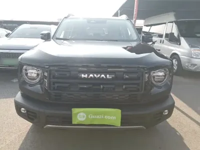 Haval Big Dog 2026, 1300 км, за 94900 CNY