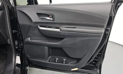 Toyota Sienna 2025, 7380 км, за 62990000 KRW - фото 25