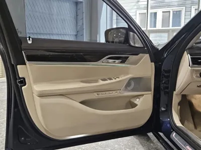 BMW 7-Series 2016, 60845 км, за 36000000 KRW - фото 11