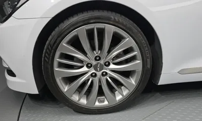 Hyundai Genesis 2016, 89880 км, за 13300000 KRW - фото 5