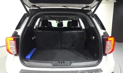 Ford Explorer 2021, 79141 км, за 21500000 KRW - фото 20