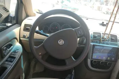 Buick GL8 2014, 152300 км, за 39326.25 CNY - фото 9