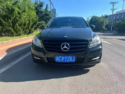 Mercedes-Benz R-Class 2011, 150000 км, за 6619.62 USD