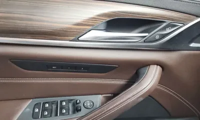 BMW 5-Series 2018, 125536 км, за 24500000 KRW - фото 30