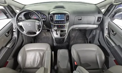 Hyundai Starex 2018, 150627 км, за 9900000 KRW - фото 7