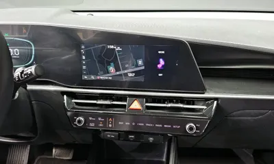 Kia Niro 2022, 147629 км, за 14990000 KRW - фото 12