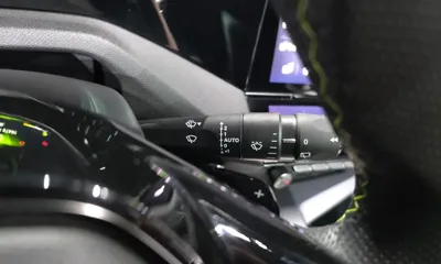 Peugeot 308 2022, 50751 км, за 26900000 KRW - фото 30