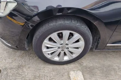 Volkswagen Bora 2016, 114300 км, за 38626.06 CNY - фото 8