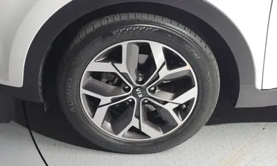 Kia Sportage 2019, 127401 км, за 11200000 KRW - фото 5