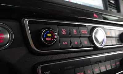 Kia K7 2018, 66197 км, за 18200000 KRW - фото 33