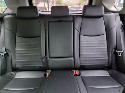 Toyota Wildlander 2020, 146700 км, за 82500 CNY - фото 25