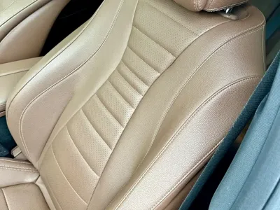 Mercedes-Benz E-Class 2019, 81000 км, за 136000 CNY - фото 38