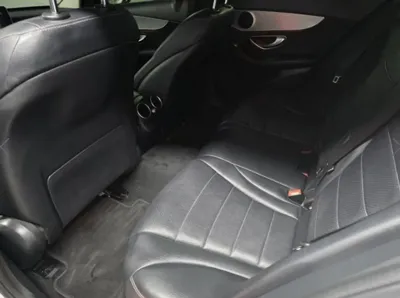 Mercedes-Benz C-Class 2018, 95081 км, за 16500000 KRW - фото 10