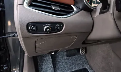 ChevroletGMDaewoo Malibu 2017, 135198 км, за 6900000 KRW - фото 18
