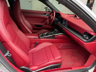 Porsche 911 2023, 72732 км, за 132000000 KRW - фото 6