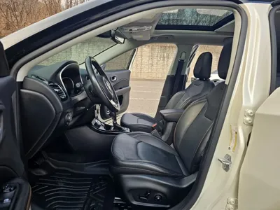 Jeep Compass 2019, 69500 км, за 13900000 KRW - фото 9