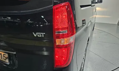 Hyundai Starex 2020, 29255 км, за 25500000 KRW - фото 23