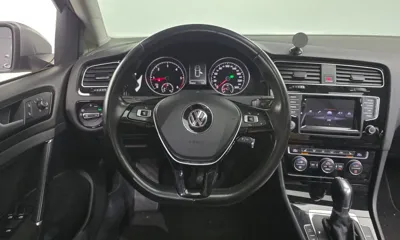 Volkswagen Golf 2015, 249034 км, за 6290000 KRW - фото 13