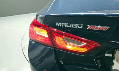ChevroletGMDaewoo Malibu 2017, 58303 км, за 7500000 KRW - фото 23