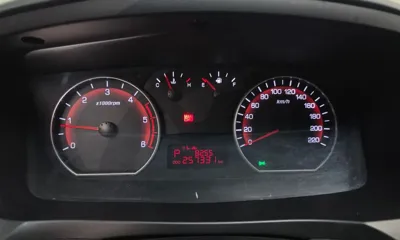 KG_Mobility_Ssangyong KORANDO 2015, 257331 км, за 3900000 KRW - фото 8