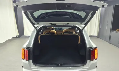 Kia Sorento 2023, 107179 км, за 30400000 KRW - фото 30