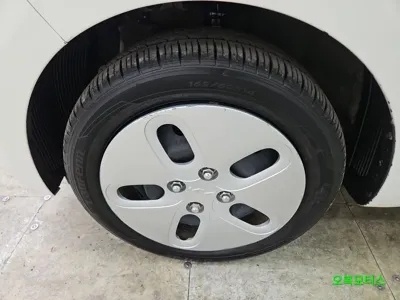 Kia Ray 2022, 25780 км, за 9800000 KRW - фото 5