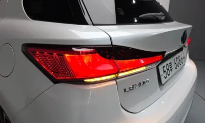 Lexus CT200h 2018, 51853 км, за 22500000 KRW - фото 23