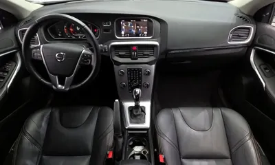 Volvo V40 2019, 211949 км, за 7200000 KRW - фото 7
