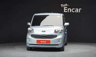 Kia Ray 2012, 118171 км, за 5700000 KRW - фото 3