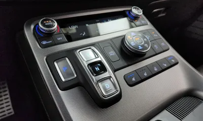Hyundai Palisade 2024, 36203 км, за 47500000 KRW - фото 9