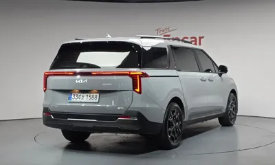 Kia Canival 2025, 36915 км, за 45200000 KRW