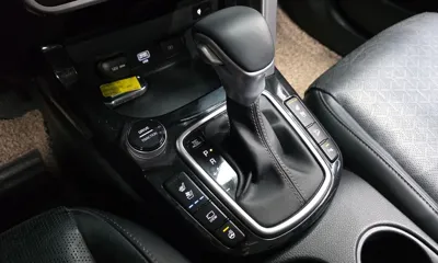Kia Seltos 2020, 69712 км, за 16790000 KRW - фото 9