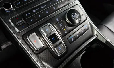 Hyundai Santafe 2021, 79016 км, за 24600000 KRW - фото 9