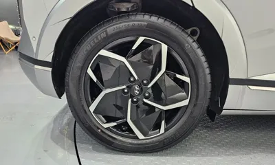 Hyundai Ioniq5 2023, 29799 км, за 37900000 KRW - фото 5