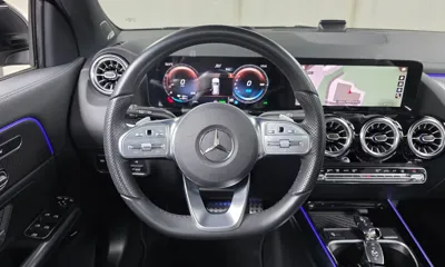 Mercedes-Benz EQA 2023, 11222 км, за 42500000 KRW - фото 13