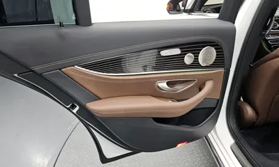 Mercedes-Benz E-Class 2022, 67449 км, за 46000000 KRW - фото 25