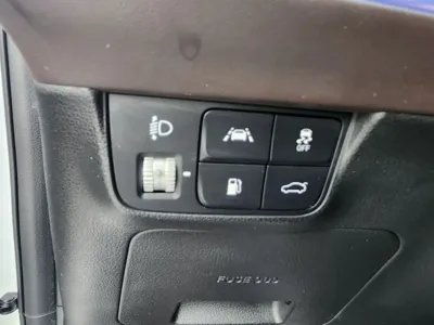 Hyundai Grandeur 2020, 38438 км, за 23500000 KRW - фото 8