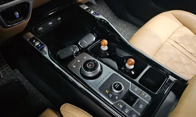 Kia Sorento 2021, 23984 км, за 34400000 KRW - фото 9
