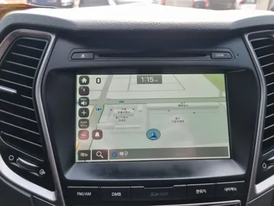 Hyundai Santafe 2015, 119955 км, за 11000000 KRW - фото 13