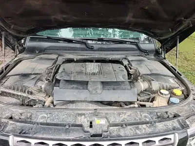 Land Rover Discovery 2017, 161300 км, за 215100 CNY - фото 20
