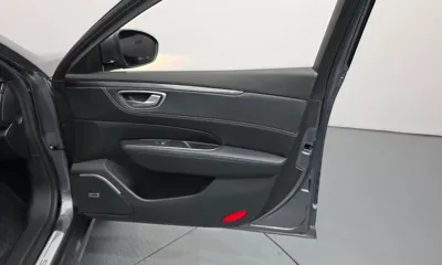 Renault-KoreaSamsung SM6 2016, 111389 км, за 6000000 KRW - фото 24