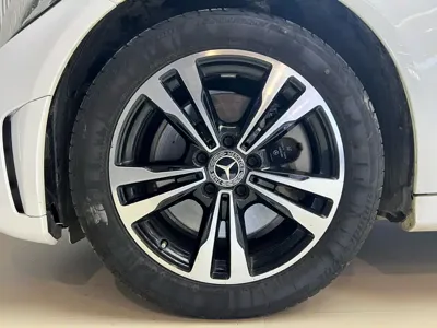 Mercedes-Benz C-Class 2019, 42000 км, за 125800 CNY - фото 7