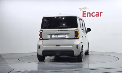 Kia Ray 2023, 26885 км, за 14990000 KRW - фото 4