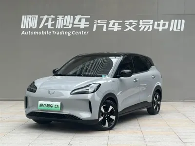 Wuling Bingo PLUS · 2024 год