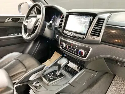 KG_Mobility_Ssangyong Rexton 2022, 133632 км, за 17200000 KRW - фото 10