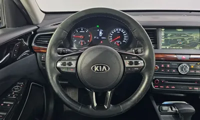 Kia K7 2016, 158020 км, за 9000000 KRW - фото 14