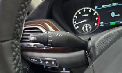 Genesis EQ900 2018, 15576 км, за 29500000 KRW - фото 17