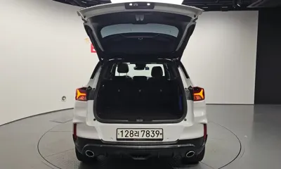 ChevroletGMDaewoo Trailblazer 2021, 85175 км, за 17300000 KRW - фото 33